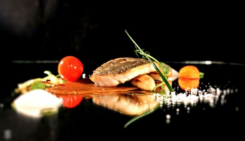 Gourmet Hotel Villa Patriot Mariánské Lázně